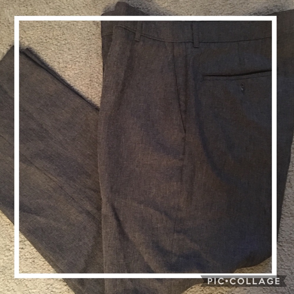 Levi’s Action Slacks - Picture 4 of 4